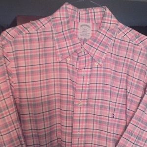 Brooks Brothers long sleeve shirt